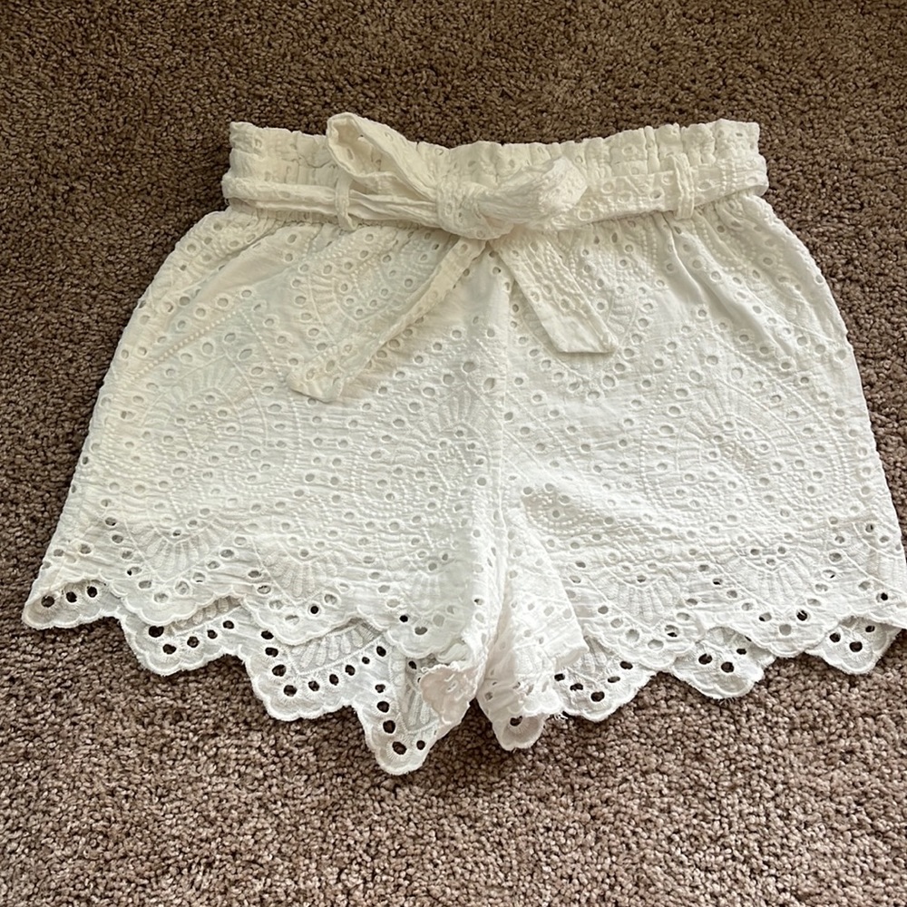 Everly Shorts